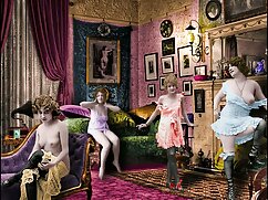 Bir türk filimleri porno yüz iki vintage partypigs