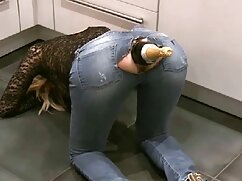 Şişe porno