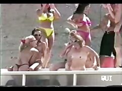 Sıcak Alman turk porno filimleri büyük